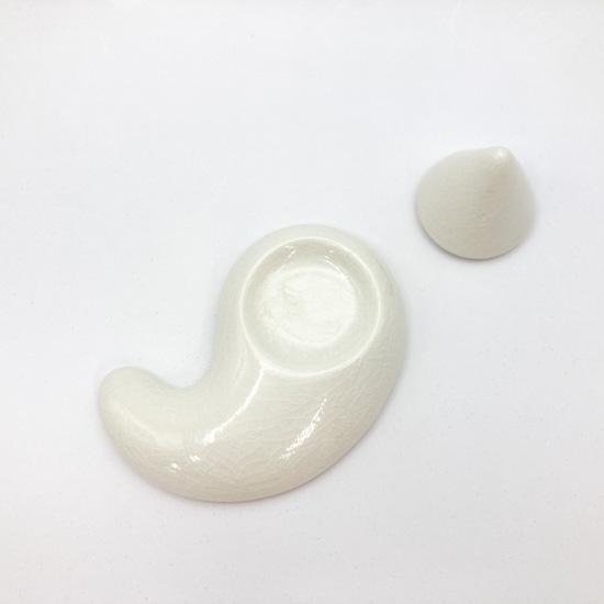 盛塩皿